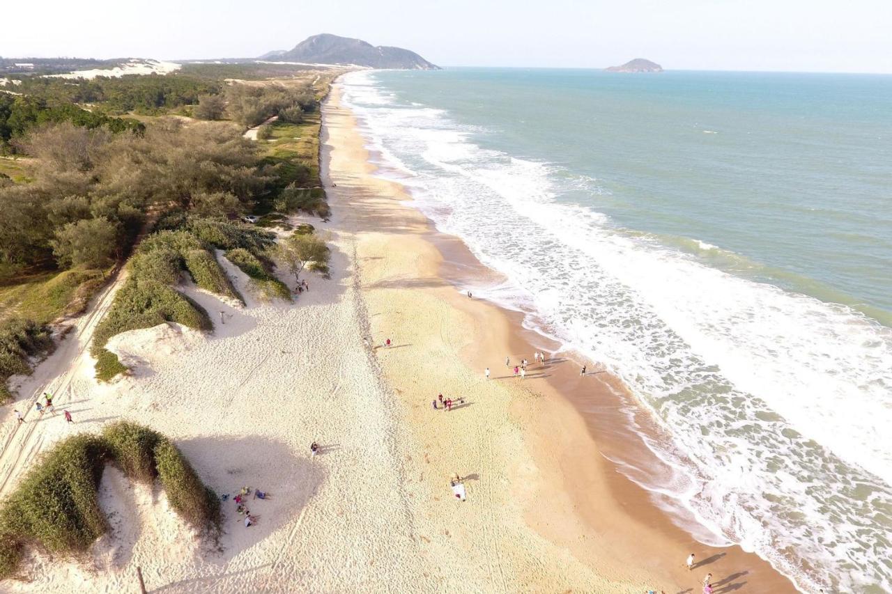 Bangalos Florianópolis Eksteriør billede