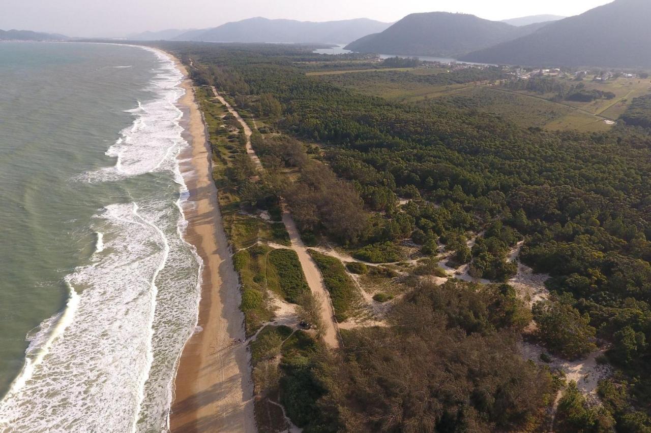 Bangalos Florianópolis Eksteriør billede