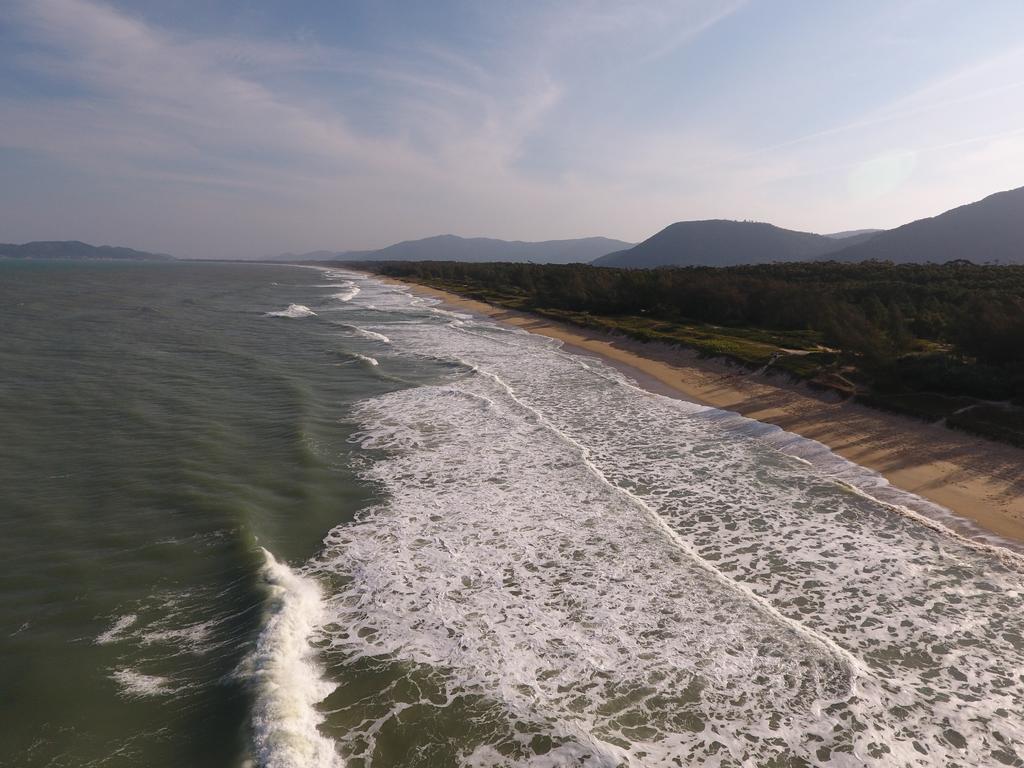 Bangalos Florianópolis Eksteriør billede