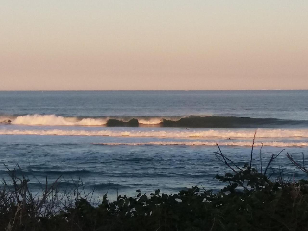 Bangalos Florianópolis Eksteriør billede