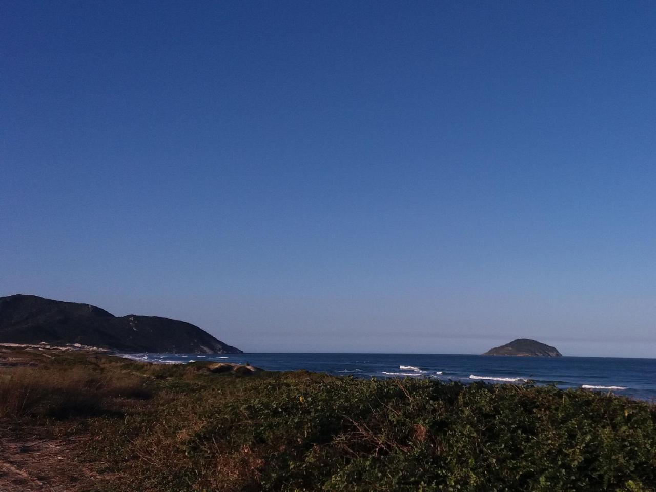 Bangalos Florianópolis Eksteriør billede